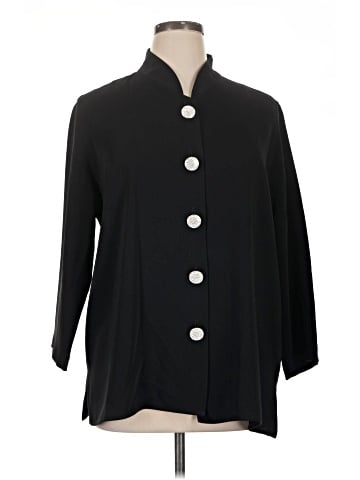 Caroline Rose Blazer (view 1)