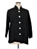 Caroline Rose Black Blazer Size XL - photo 1