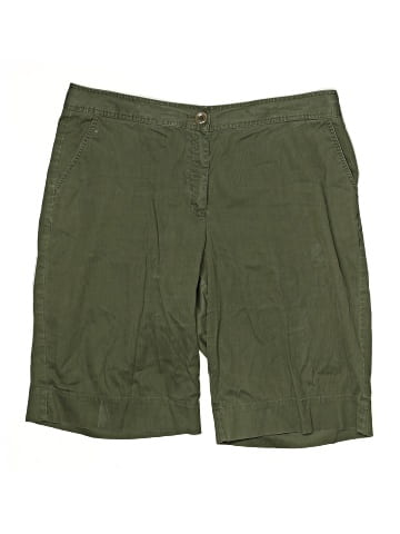 Talbots Khaki Shorts (view 1)