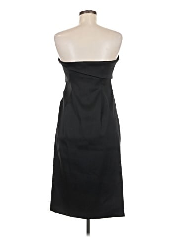 Donna Karan New York Cocktail Dress (view 2)