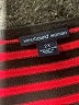 Westbound 100% Cotton Red Cardigan Size 2X - photo 7