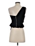 Superdown Black Sleeveless Blouse Size S - photo 2