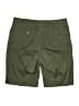 Talbots Solid Green Khaki Shorts Size 16 - photo 2