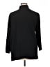 Caroline Rose Black Blazer Size XL - photo 2