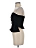 Superdown Black Sleeveless Blouse Size S - photo 5