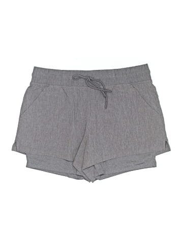 MTA Sport Shorts (view 1)