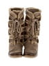 U.S. Polo Assn. Tan Boots Size 7 - photo 2