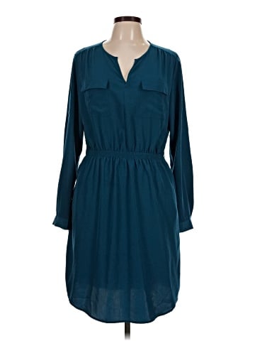 Mossimo Casual Dress (view 1)