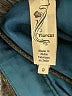 Floreat Floral Tropical Brown Formal Skirt Size 0 - photo 4