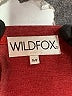 Wildfox Burgundy Pullover Sweater Size Med (2 or M) - photo 7