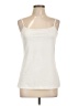 NY&C Ivory Gray Sleeveless Top Size L - photo 1