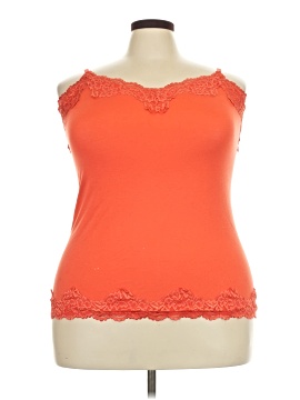 Lane Bryant Sleeveless Top