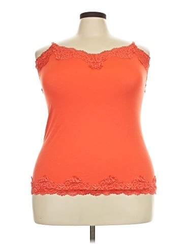 Lane Bryant Sleeveless Top (view 1)