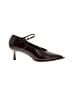 Anthropologie Brown Heels Size EU 41 - photo 1