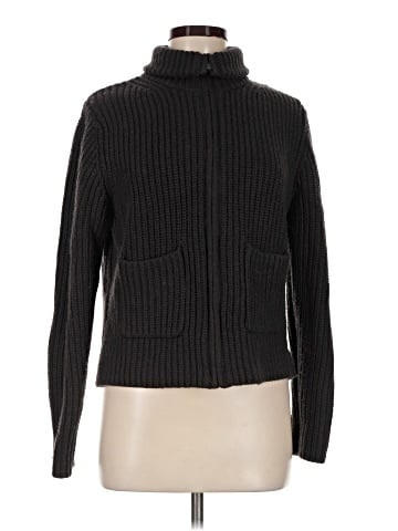 Uniqlo U Turtleneck Sweater (view 1)
