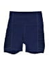 Fabletics Blue Athletic Shorts Size XXS (estimated) - photo 1