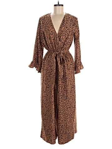Scoop Jumpsuit (view 1)