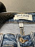 Wax Jean Hearts Blue Jeans Size 1 - photo 7