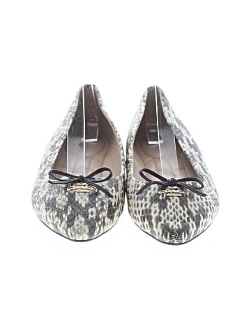 Coach Flats (view 2)
