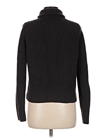 Uniqlo U Turtleneck Sweater (view 2)