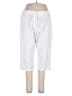 White Stag 100% Cotton White Casual Pants Size 18 - photo 1