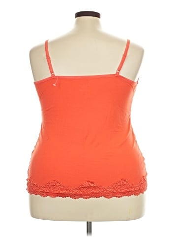 Lane Bryant Sleeveless Top (view 2)