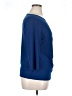 Talbots Outlet Blue 3/4 Sleeve Top Size XL Petite - photo 4