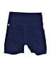 Fabletics Blue Athletic Shorts Size XXS (estimated) - photo 2