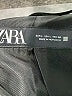 Zara Gray Jacket Size L - photo 6