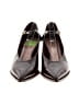 Anthropologie Brown Heels Size EU 41 - photo 2