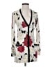 Magaschoni Ivory Cardigan Size XS - photo 1