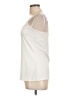 NY&C Ivory Gray Sleeveless Top Size L - photo 5