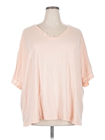 Aerie 3/4 Sleeve T-Shirt (view 1)