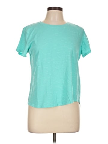 Tek Gear Short Sleeve T-Shirt (view 1)