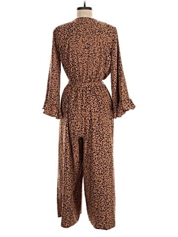 Scoop Jumpsuit (view 2)