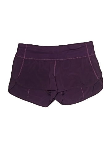 Lululemon Athletica Athletic Shorts - front