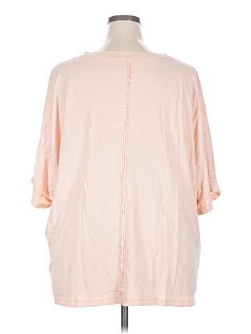 Aerie 3/4 Sleeve T-Shirt (view 2)
