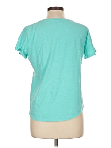 Tek Gear Short Sleeve T-Shirt (view 2)