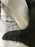 SPANX White Turtleneck Sweater Size M - photo 7