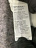 SPANX White Turtleneck Sweater Size M - photo 8