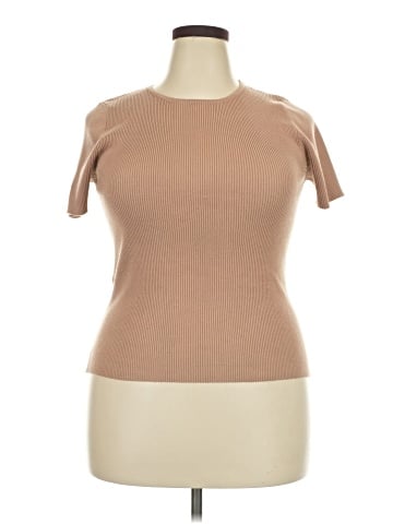 Zeagoo Short Sleeve Top (view 1)