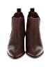 PATINA Brown Ankle Boots Size 7 - photo 2