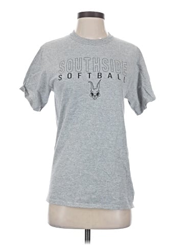 Port & Company Short Sleeve T-Shirt (view 1)