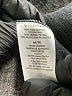 Vince. Black Pullover Hoodie Size M - photo 8