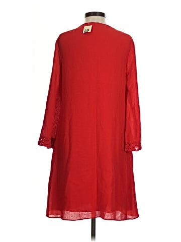Max Studio Casual Dress (view 2)