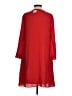 Max Studio Red Casual Dress Size XS - photo 2