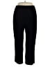 N Touch Black Casual Pants Size 1X - photo 1