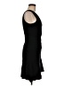 Theory Black Cocktail Dress Size M - photo 4