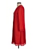 Max Studio Red Casual Dress Size XS - photo 5