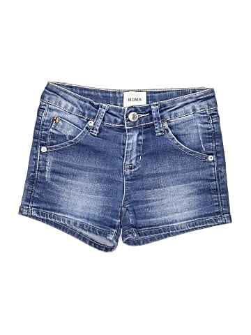Hudson Jeans Denim Shorts (view 1)
